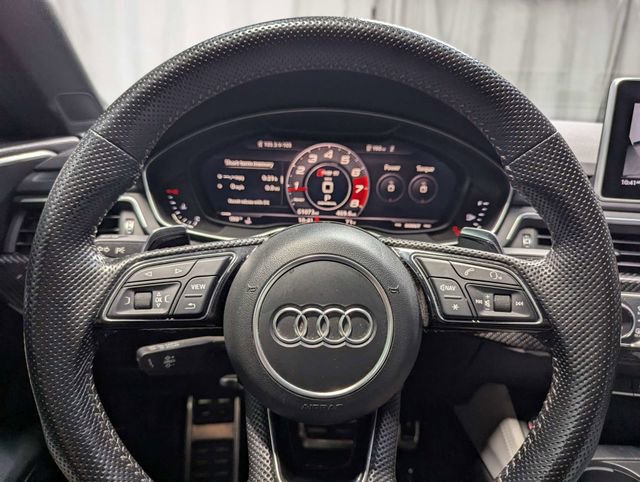 Used 2019 Audi RS 5 Sportback AWD/4WD image 22