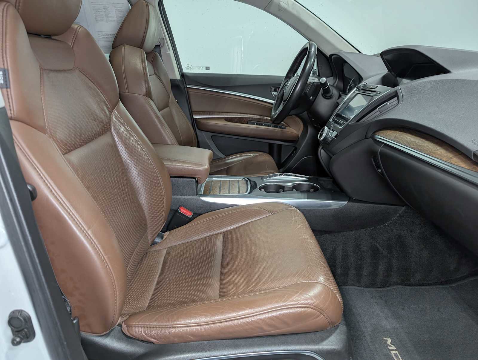 Used 2020 Acura MDX SH-AWD w/ Technology Package image 44