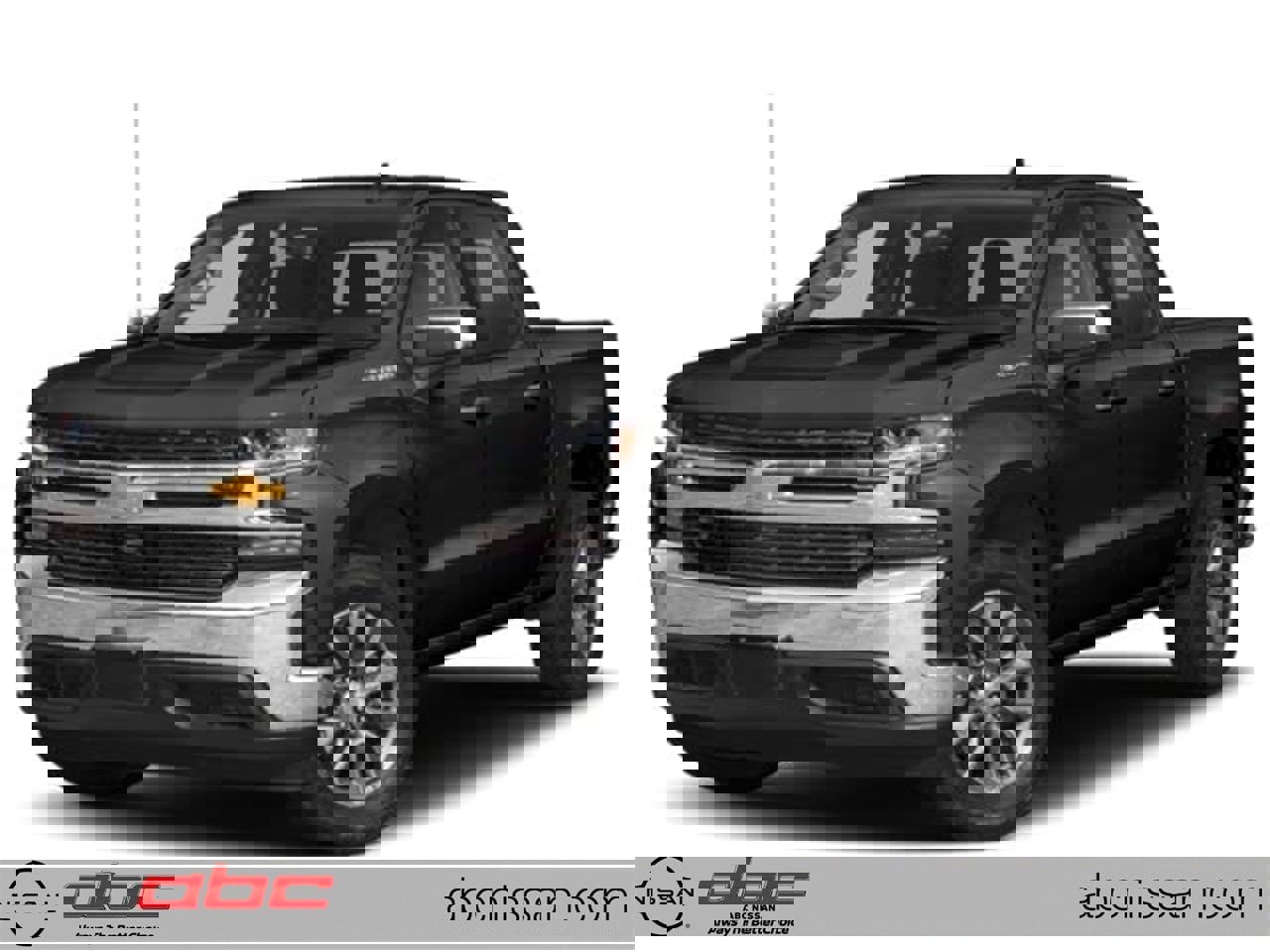 Used 2022 Chevrolet Silverado 1500 High Country