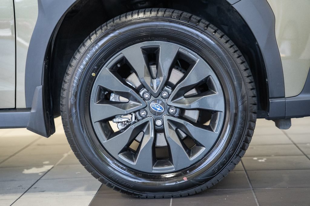 Used 2023 Subaru Outback Onyx Edition XT AWD/4WD image 23