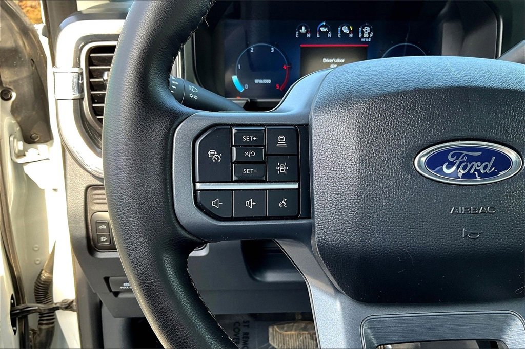 Used 2025 Ford F250 Lariat w/ Lariat Ultimate Package image 13
