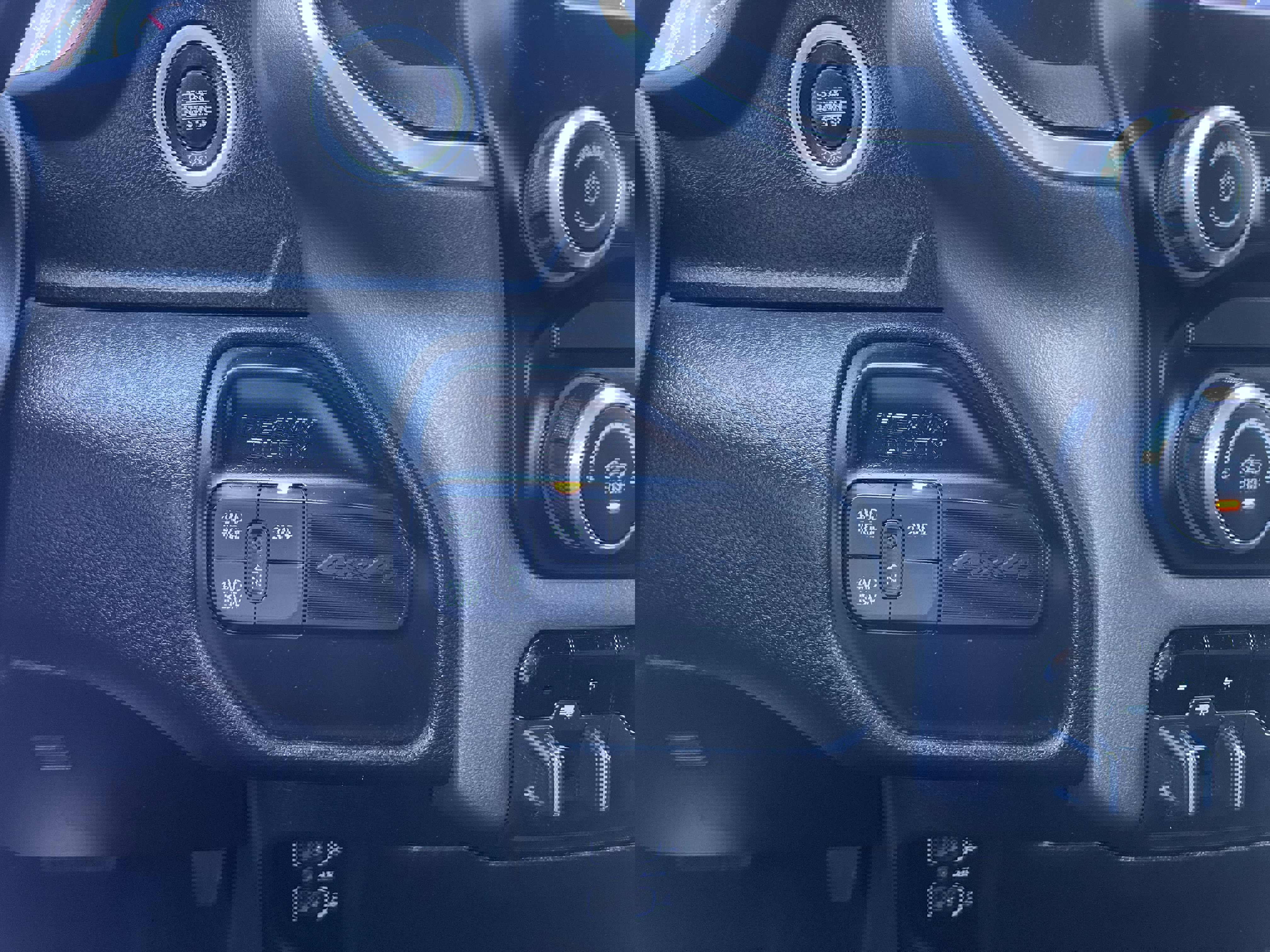 Used 2022 RAM 2500 Big Horn image 34