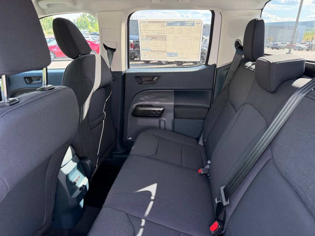 New 2026 Ford Maverick XL AWD/4WD image 5