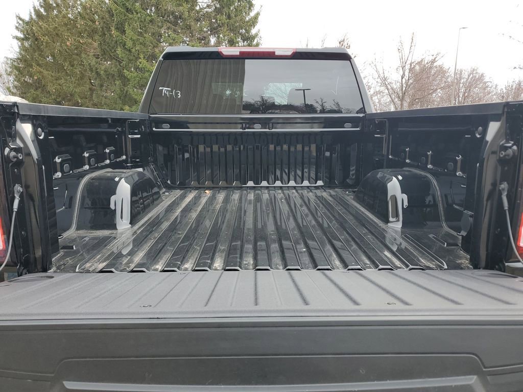 New 2026 GMC Sierra 1500 Elevation image 26