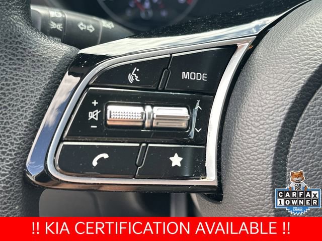 Certified 2023 Kia Forte LXS w/ LXS Technology Package image 23