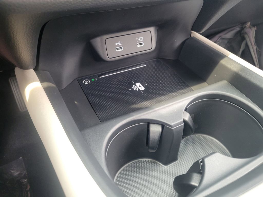 New 2026 Honda HR-V LX image 24