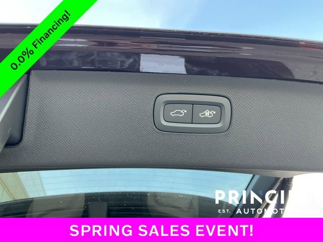 New 2026 Volvo XC90 B5 Ultra image 14