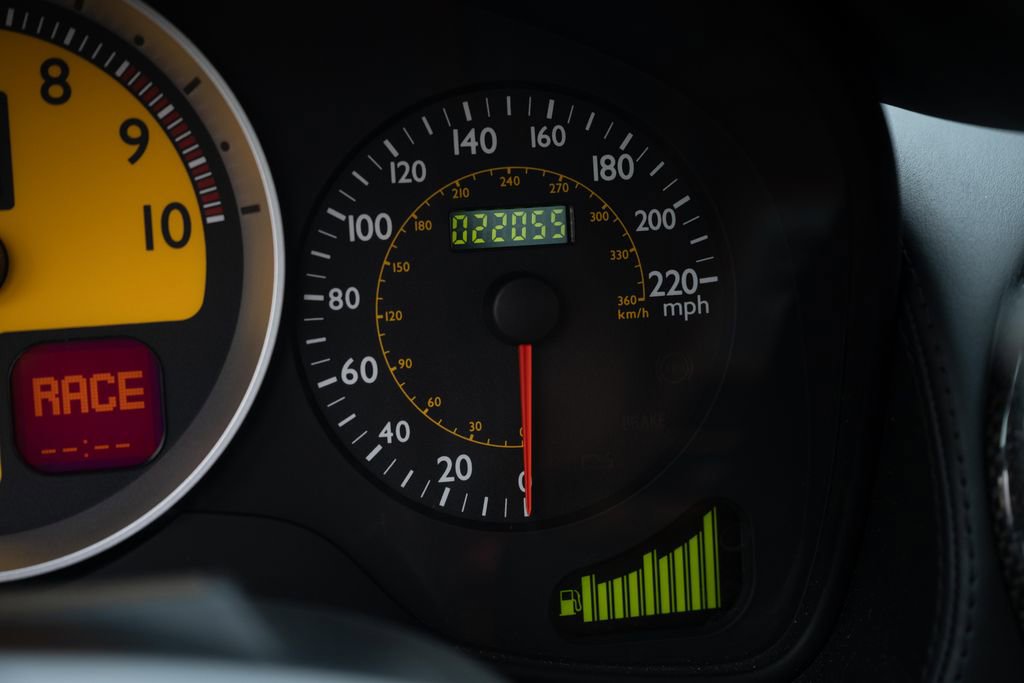 Used 2007 Ferrari F430 Coupe image 42