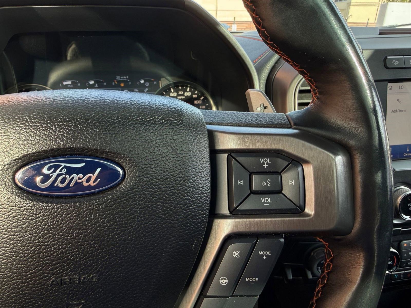 Used 2018 Ford F150 Raptor w/ Equipment Group 802A Luxury AWD/4WD image 28