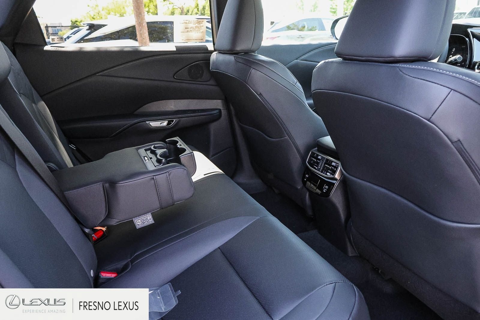 New 2026 Lexus RX 350 AWD image 13