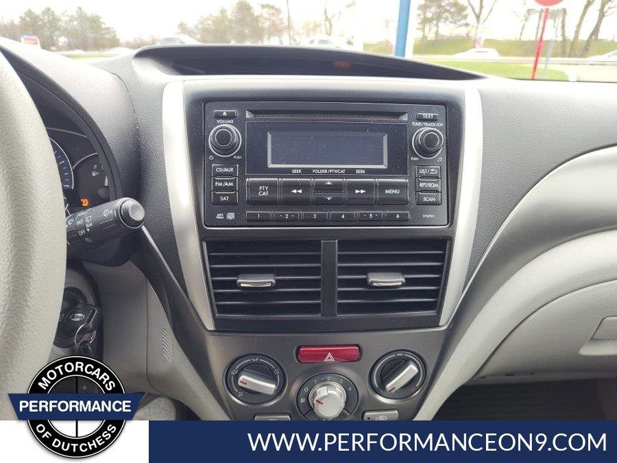 Used 2011 Subaru Forester 2.5X Premium w/ All-Weather Pkg AWD/4WD image 17