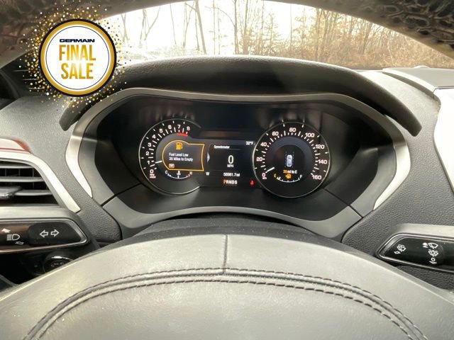 Used 2017 Lincoln MKZ Reserve w/ Technology Package image 16