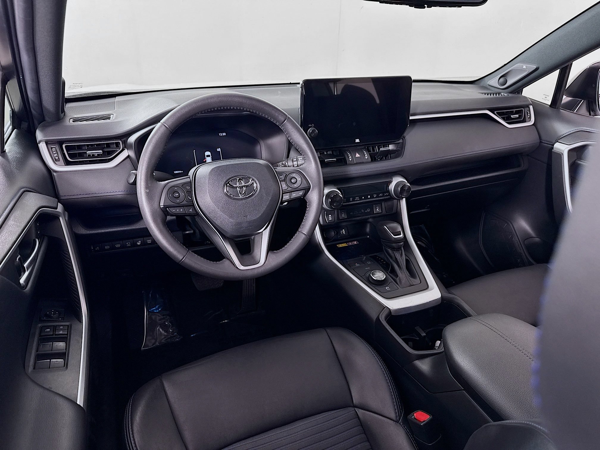Certified 2023 Toyota RAV4 XSE AWD/4WD image 19