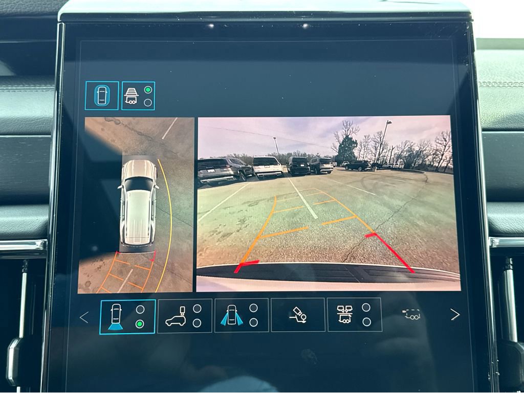 New 2026 GMC Yukon Denali image 16