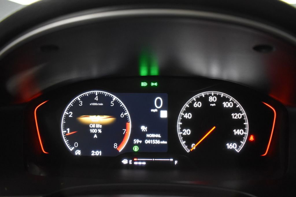 Used 2024 Honda Civic Si image 30