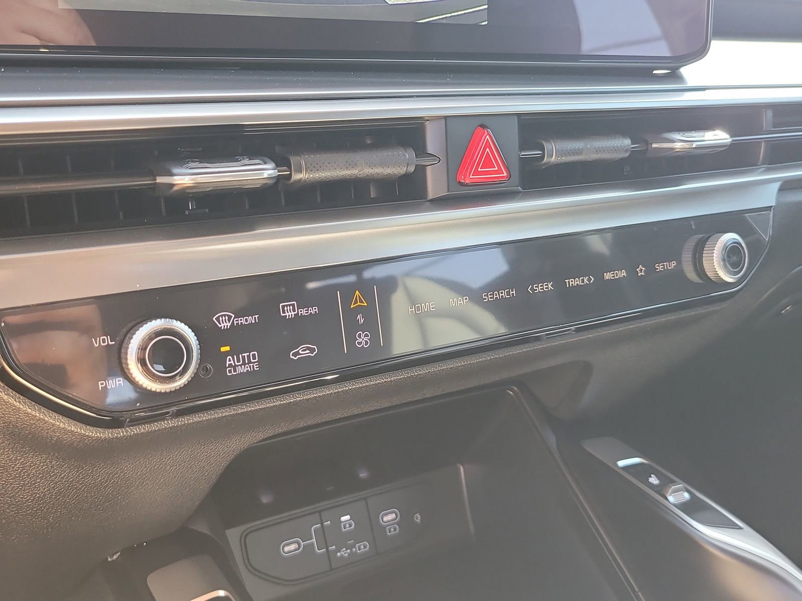 Used 2026 Kia Sorento S image 21