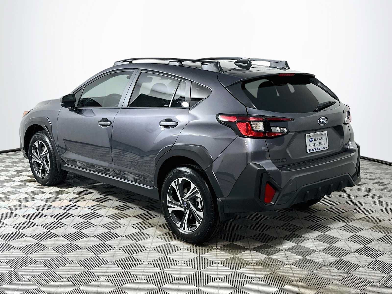 Certified 2026 Subaru Crosstrek 2.5i Premium AWD/4WD image 5