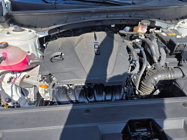 Used 2024 Hyundai Santa Cruz SEL w/ Activity Package FWD image 27
