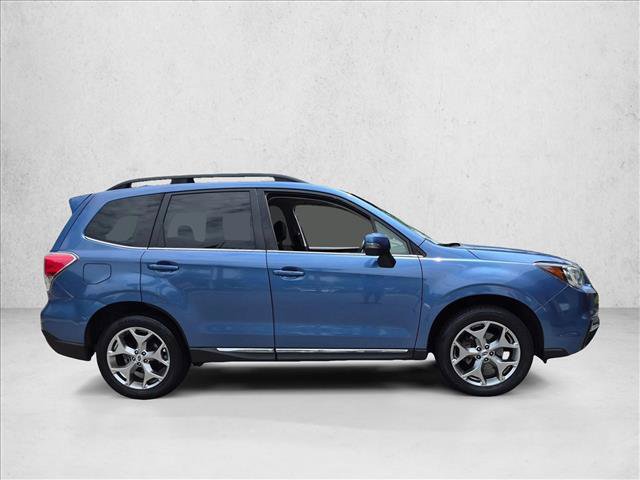 Used 2017 Subaru Forester 2.5i Touring AWD/4WD image 4