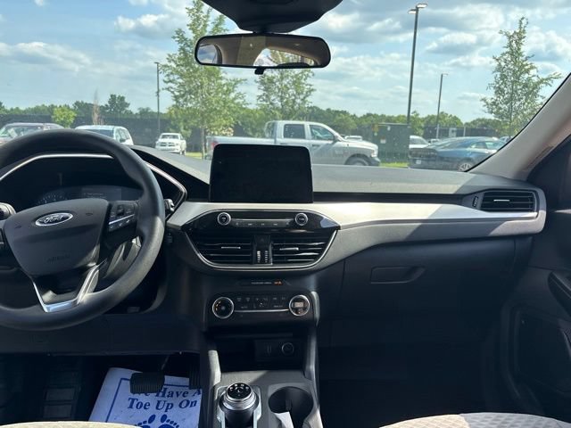 Used 2020 Ford Escape SE FWD image 29