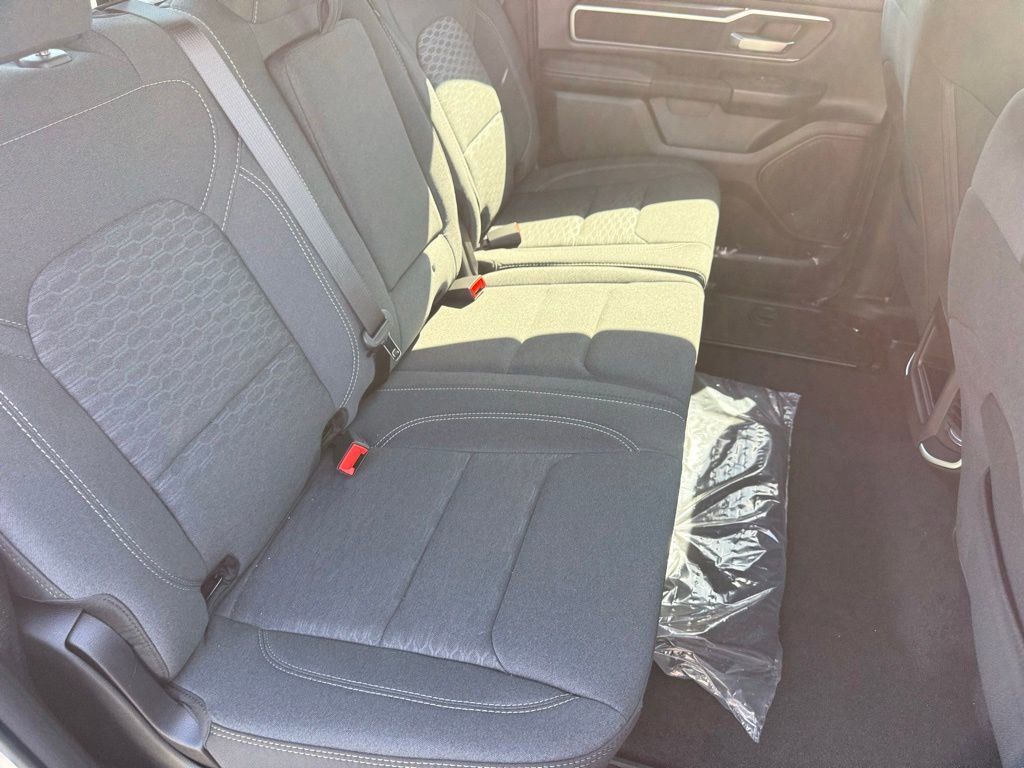 New 2026 RAM 1500 4x4 Crew Cab image 51