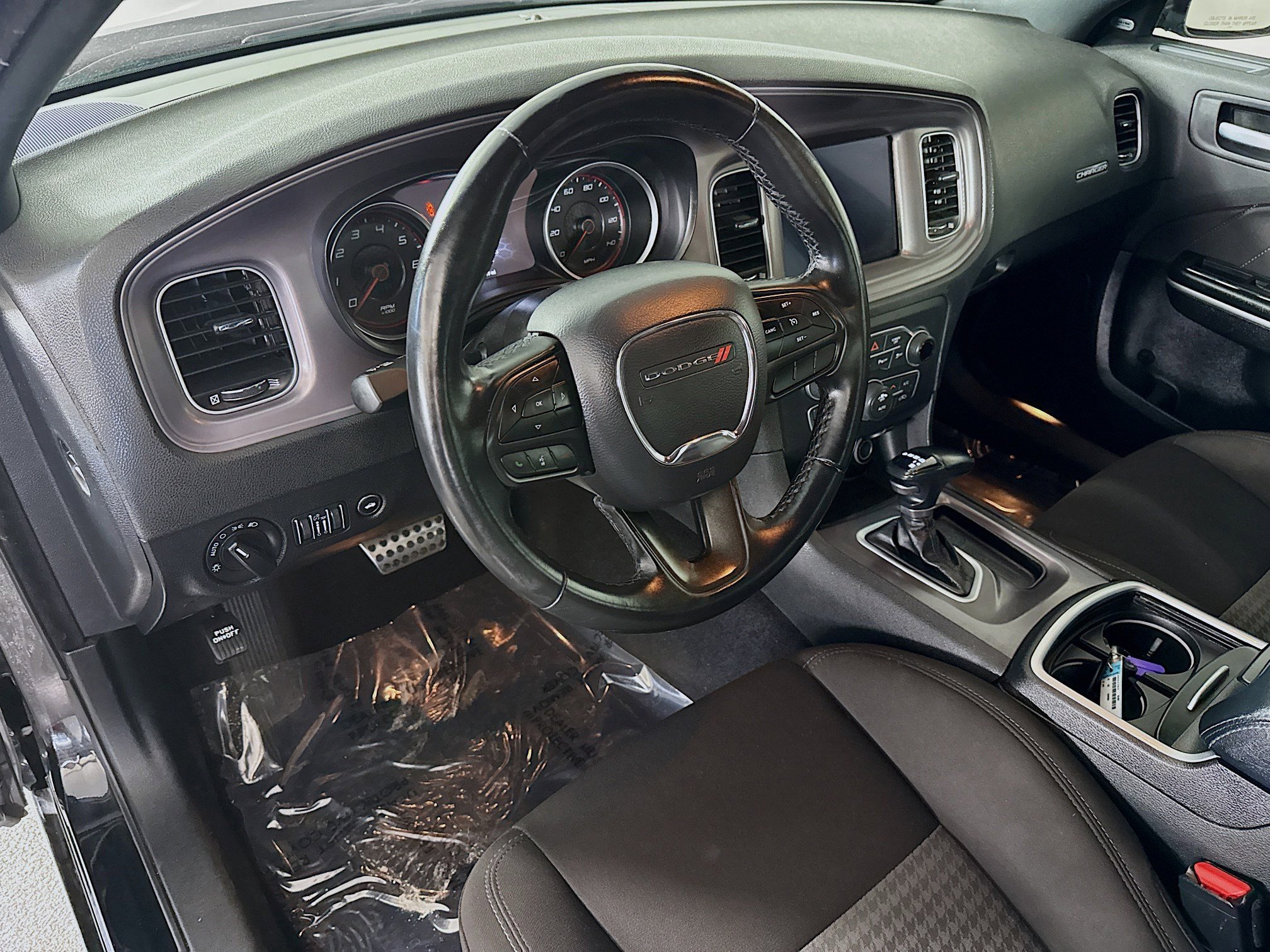 Used 2023 Dodge Charger GT image 23