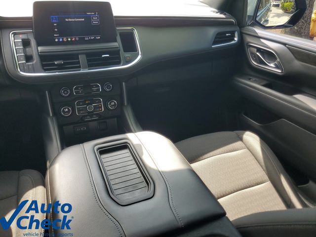 Used 2023 Chevrolet Suburban LS RWD image 17