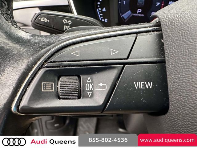 Used 2022 Audi Q3 2.0T Premium Plus image 30