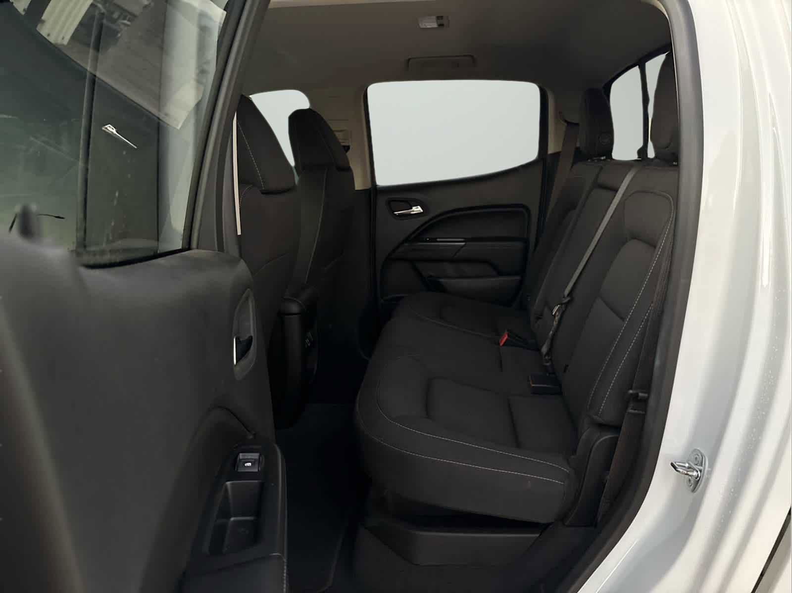 Used 2022 GMC Canyon Elevation w/ Trailering Package image 12