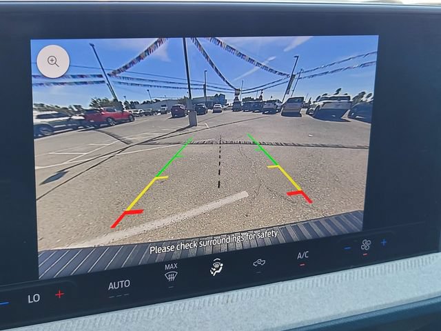 Used 2025 Ford Maverick XLT FWD image 21