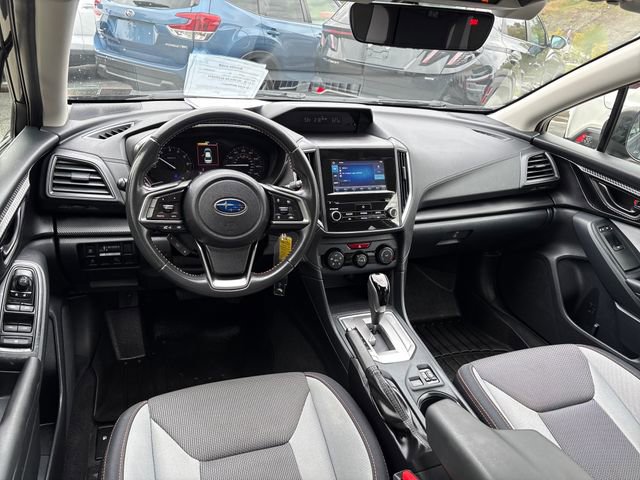 Used 2019 Subaru Crosstrek 2.0i Premium w/ Eyesight System AWD/4WD image 10