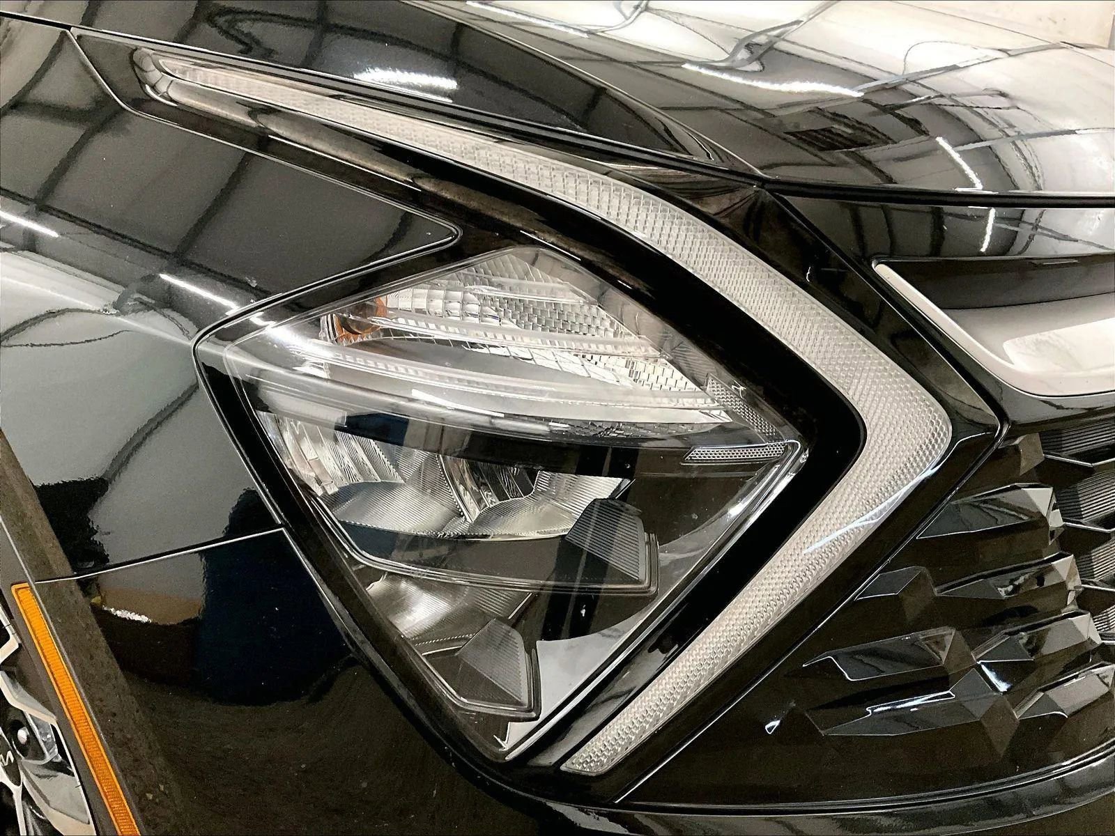 Used 2023 Kia Sportage EX w/ EX Premium Package image 27