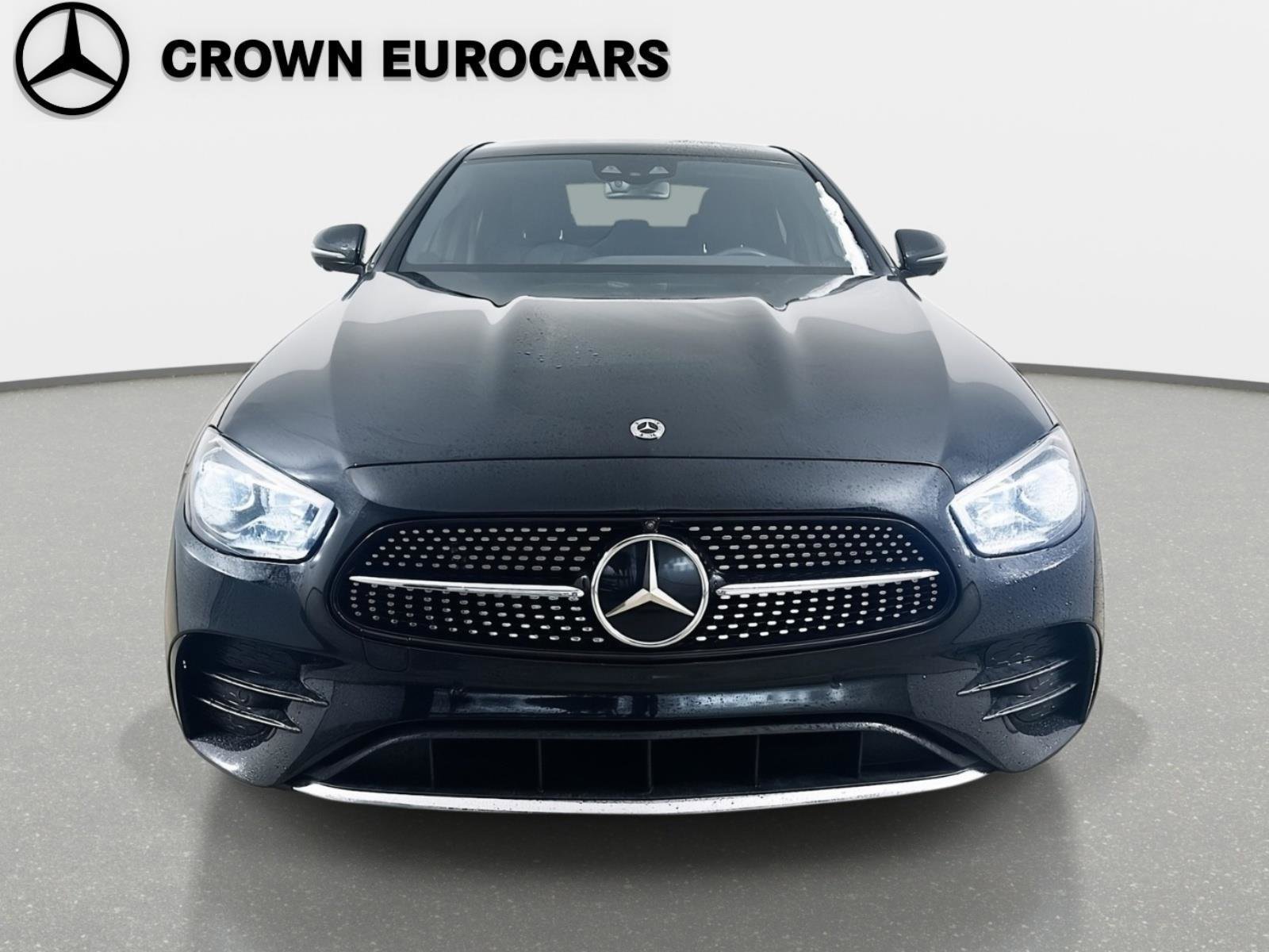 Certified 2023 Mercedes-Benz E 350 E 350 image 2