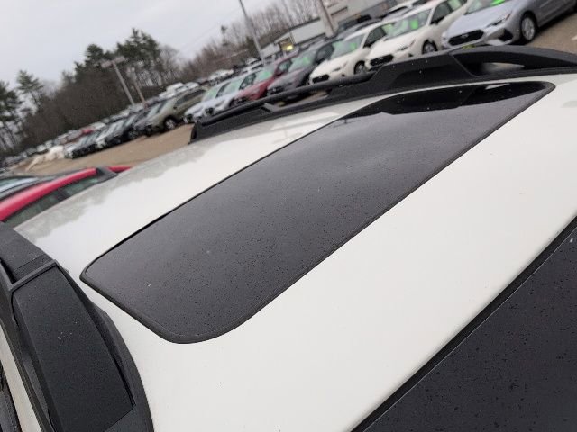 Used 2020 Subaru Outback Limited XT image 16