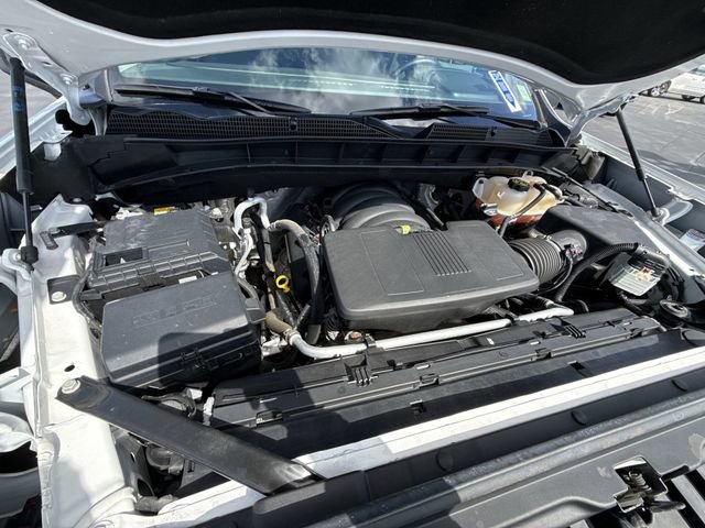 Certified 2023 GMC Sierra 1500 Elevation w/ X31 Off-Road Package image 29