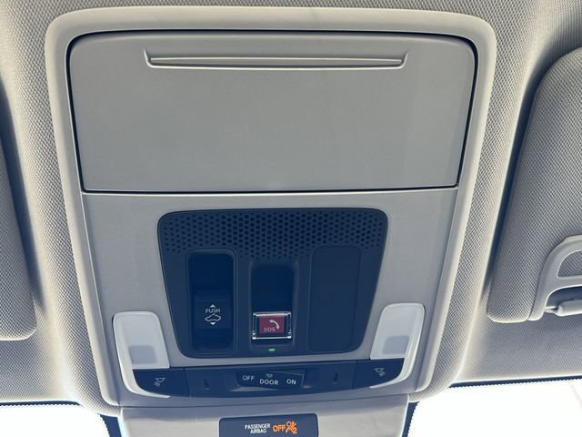 Used 2025 Honda Accord EX-L image 22