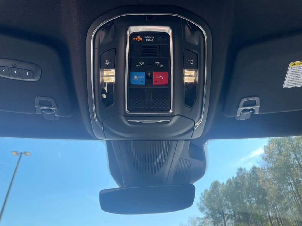 New 2026 Dodge Charger R/T Scat Pack image 19