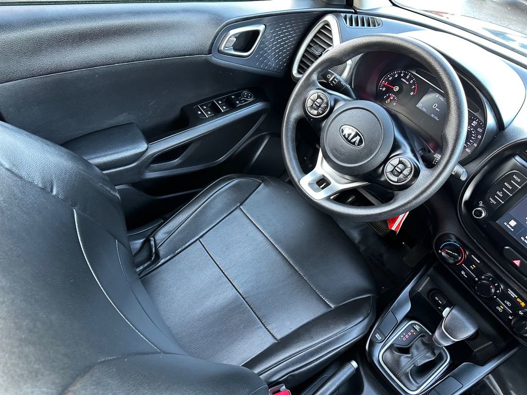Used 2020 Kia Soul S image 23