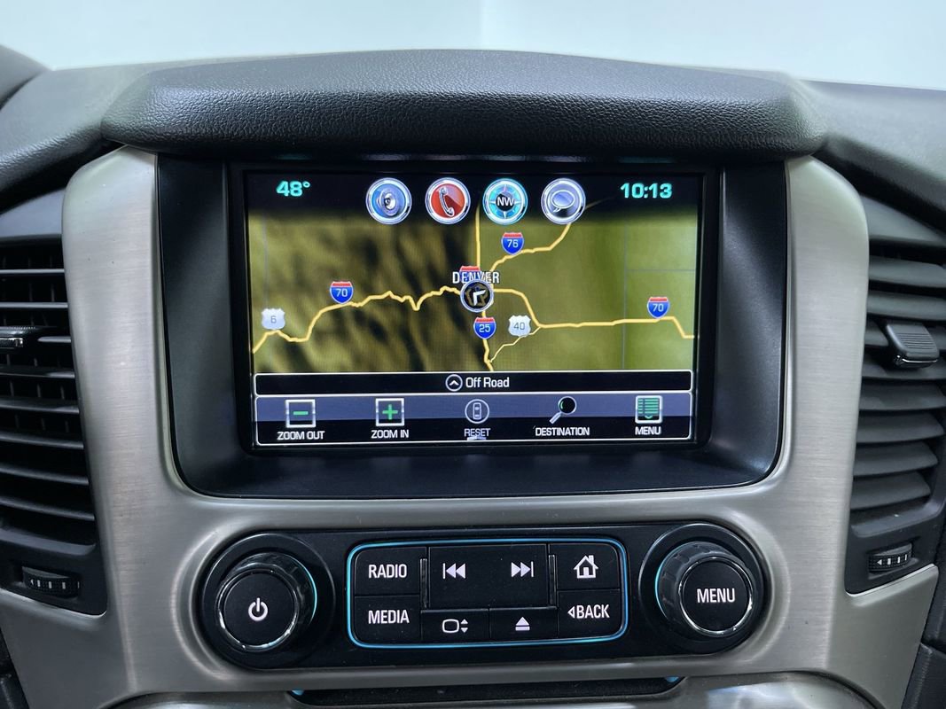 Used 2018 GMC Yukon Denali image 22