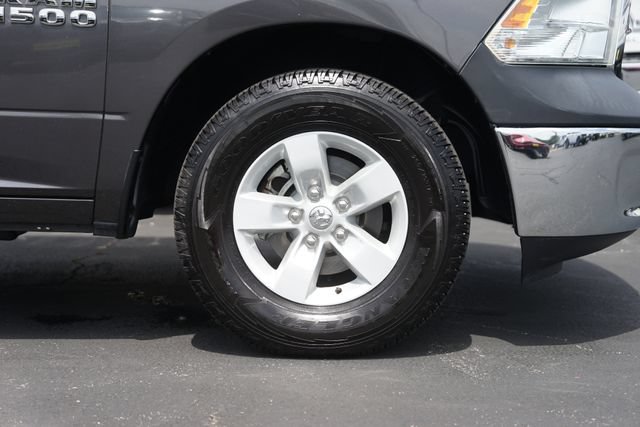 Used 2018 RAM 1500 Tradesman w/ Popular Equipment Group RWD image 4