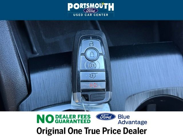 Certified 2023 Ford Escape ST-Line Select w/ Tech Pack #2 image 11