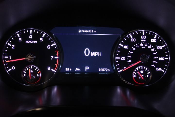 Used 2022 Kia Telluride SX w/ SX Prestige Package image 43