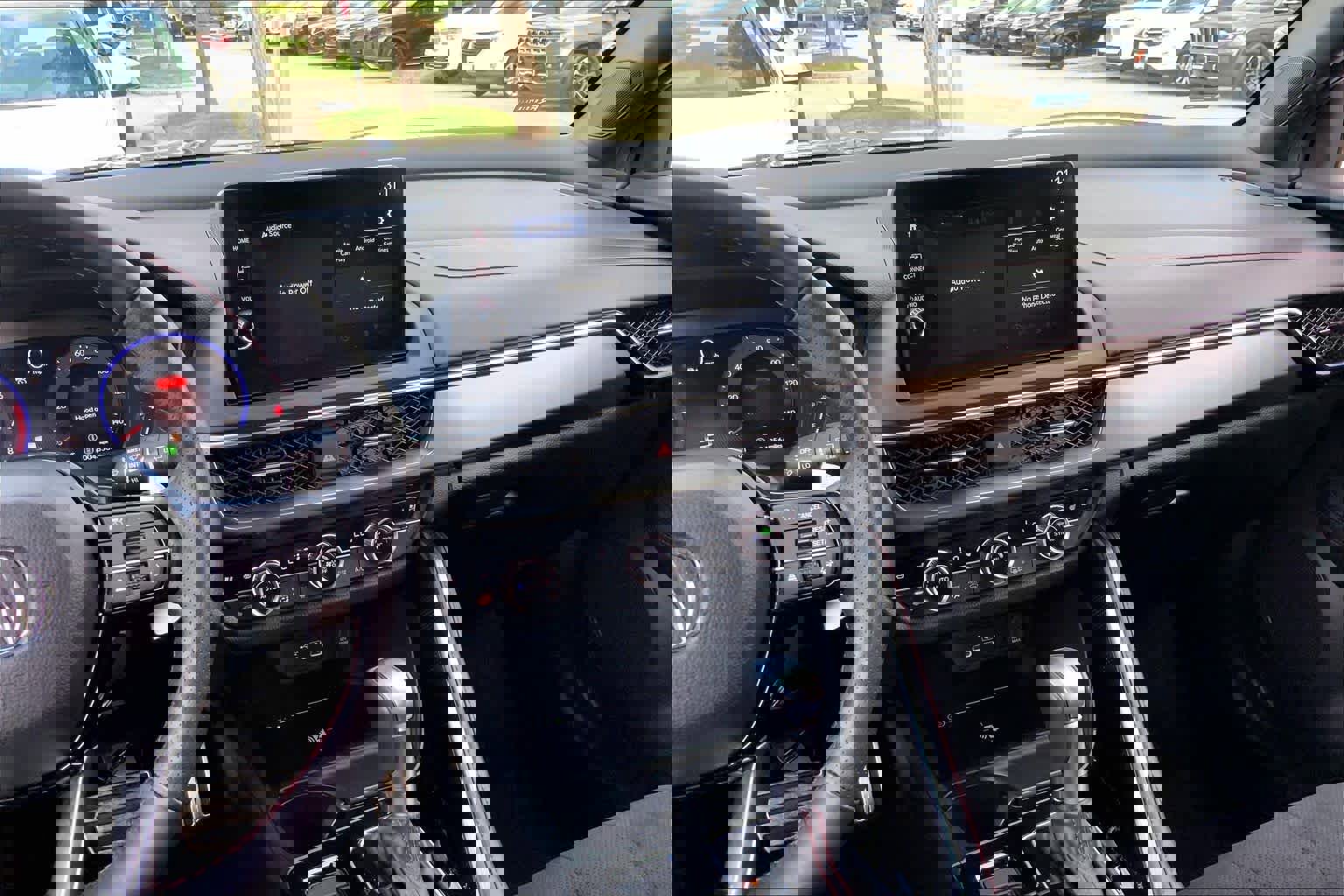 Certified 2025 Acura ADX A-Spec image 6