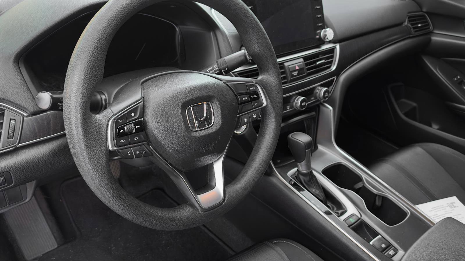 Used 2020 Honda Accord EX image 11