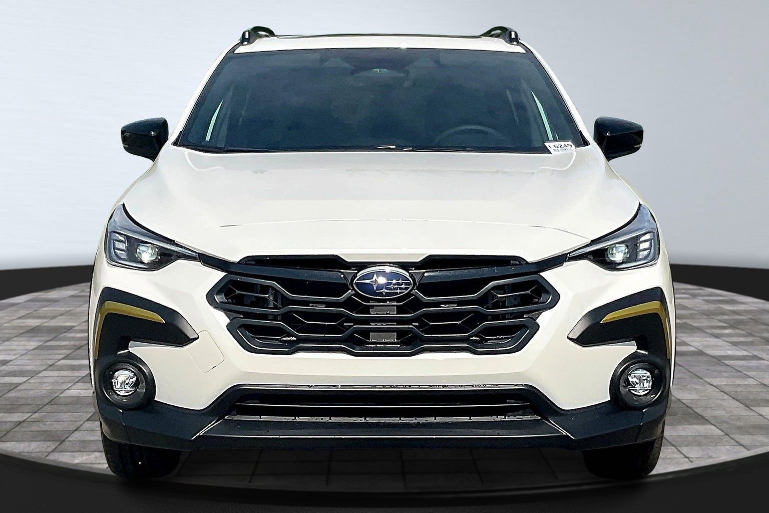 New 2025 Subaru Crosstrek 2.5i Sport image 13