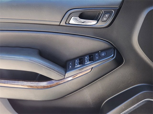 Certified 2020 Chevrolet Tahoe LS image 22