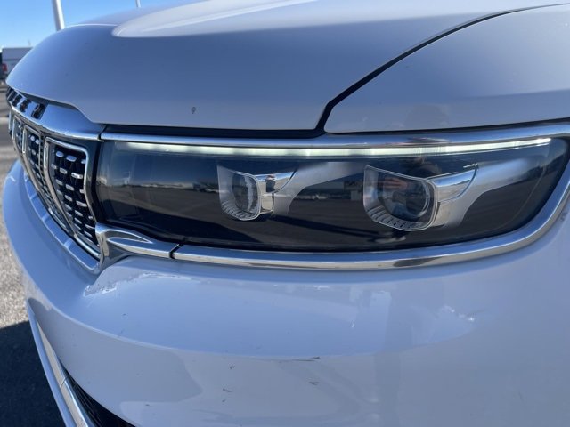 Used 2023 Jeep Grand Wagoneer L Series III w/ Rear Seat Video Group 1 image 9