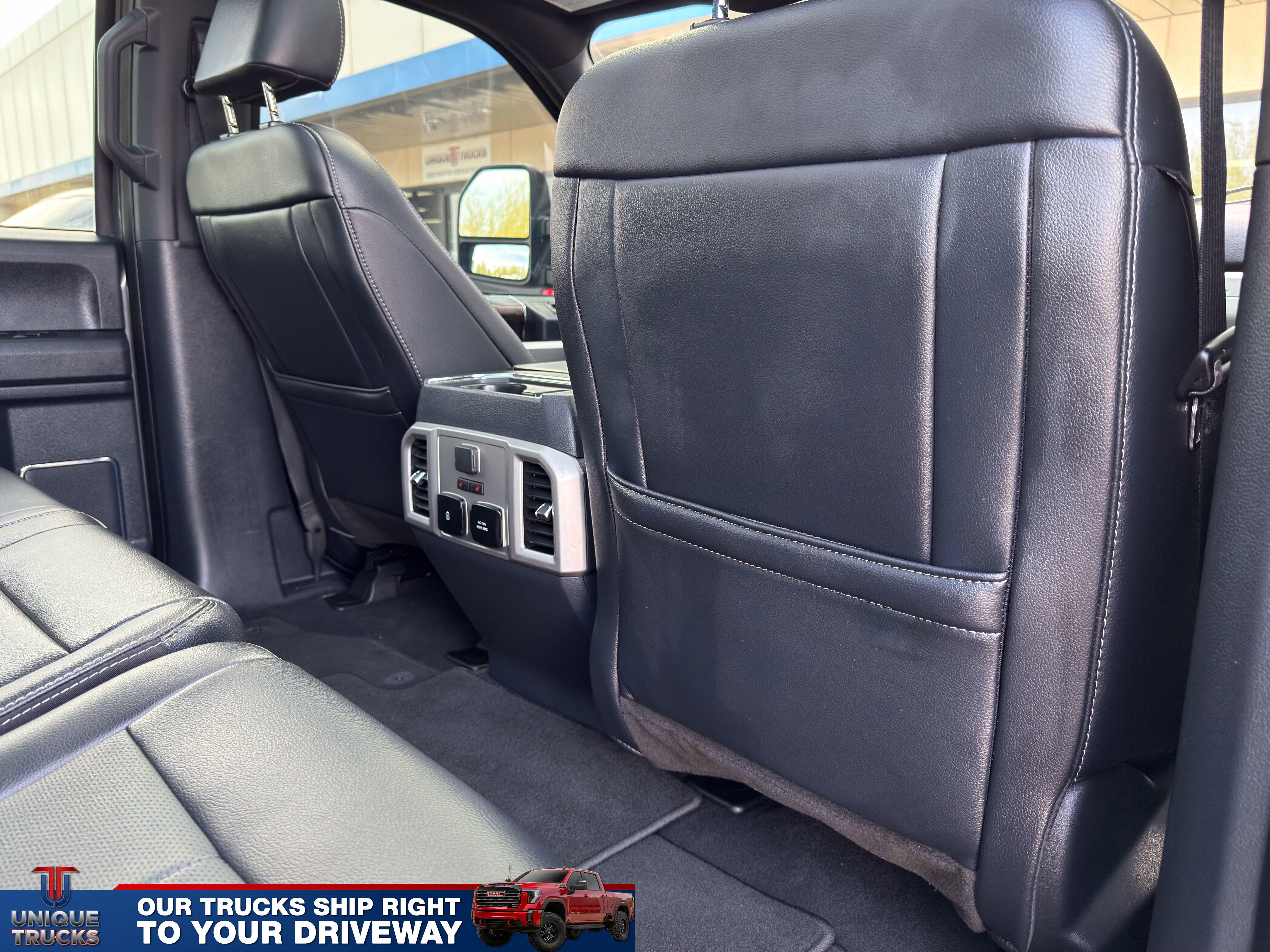 Used 2022 Ford F350 Lariat w/ Lariat Ultimate Package image 26