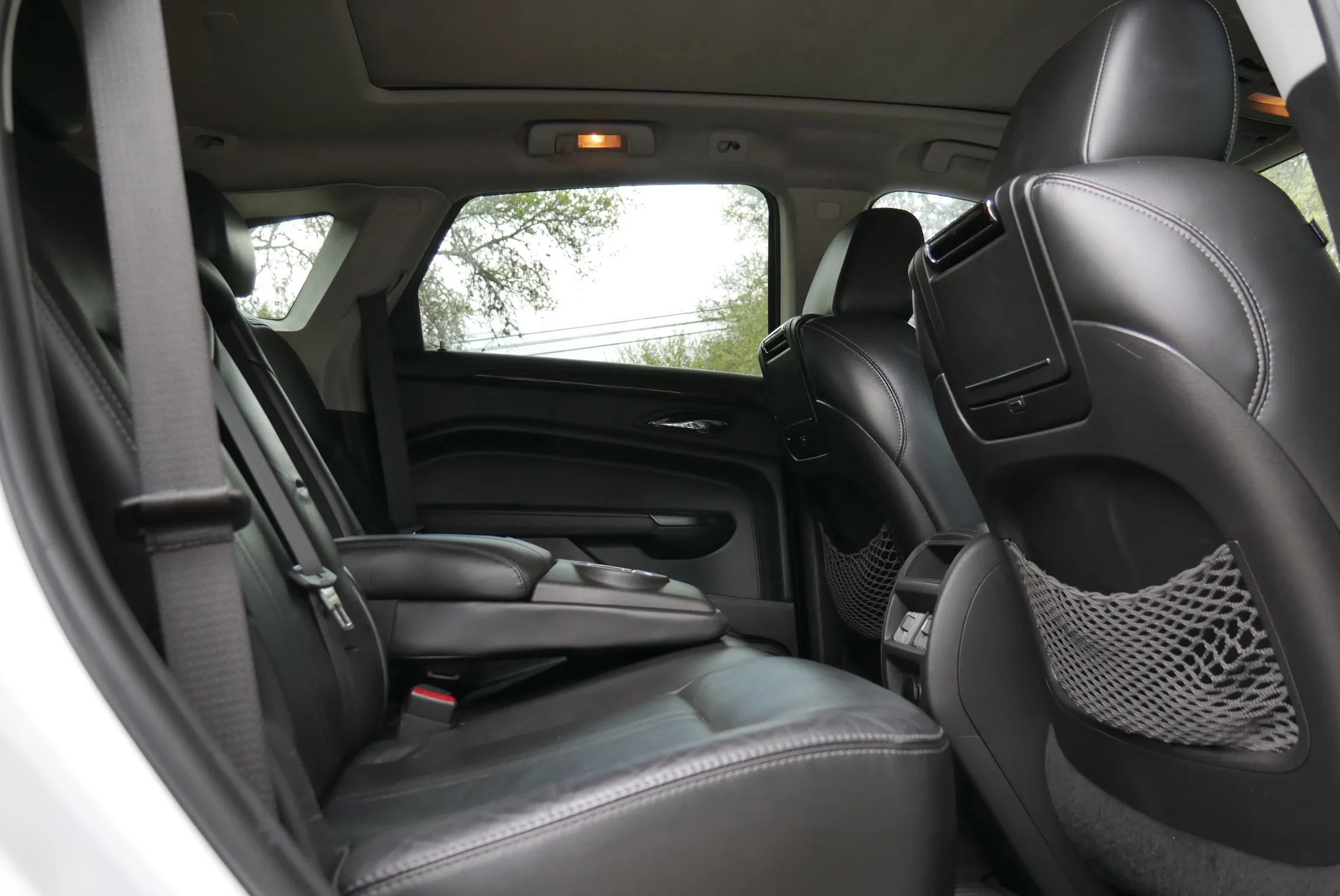 Used 2015 Cadillac SRX Performance w/ Driver Awareness Package FWD image 19