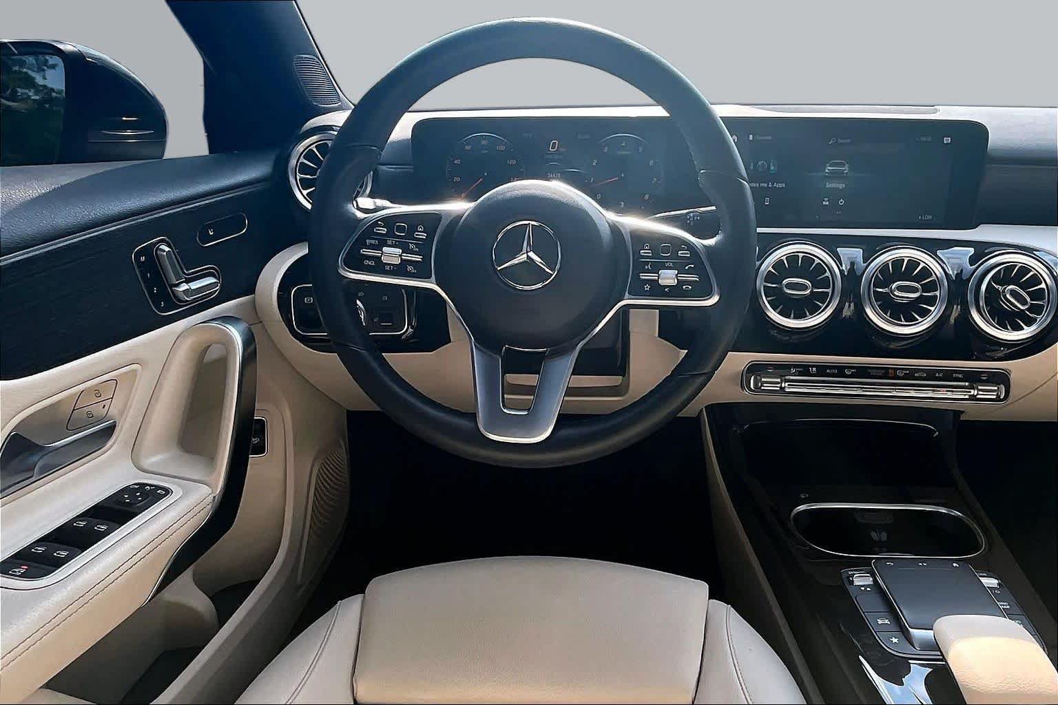 Used 2021 Mercedes-Benz A 220 image 6